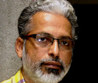 Shridhar Murthy